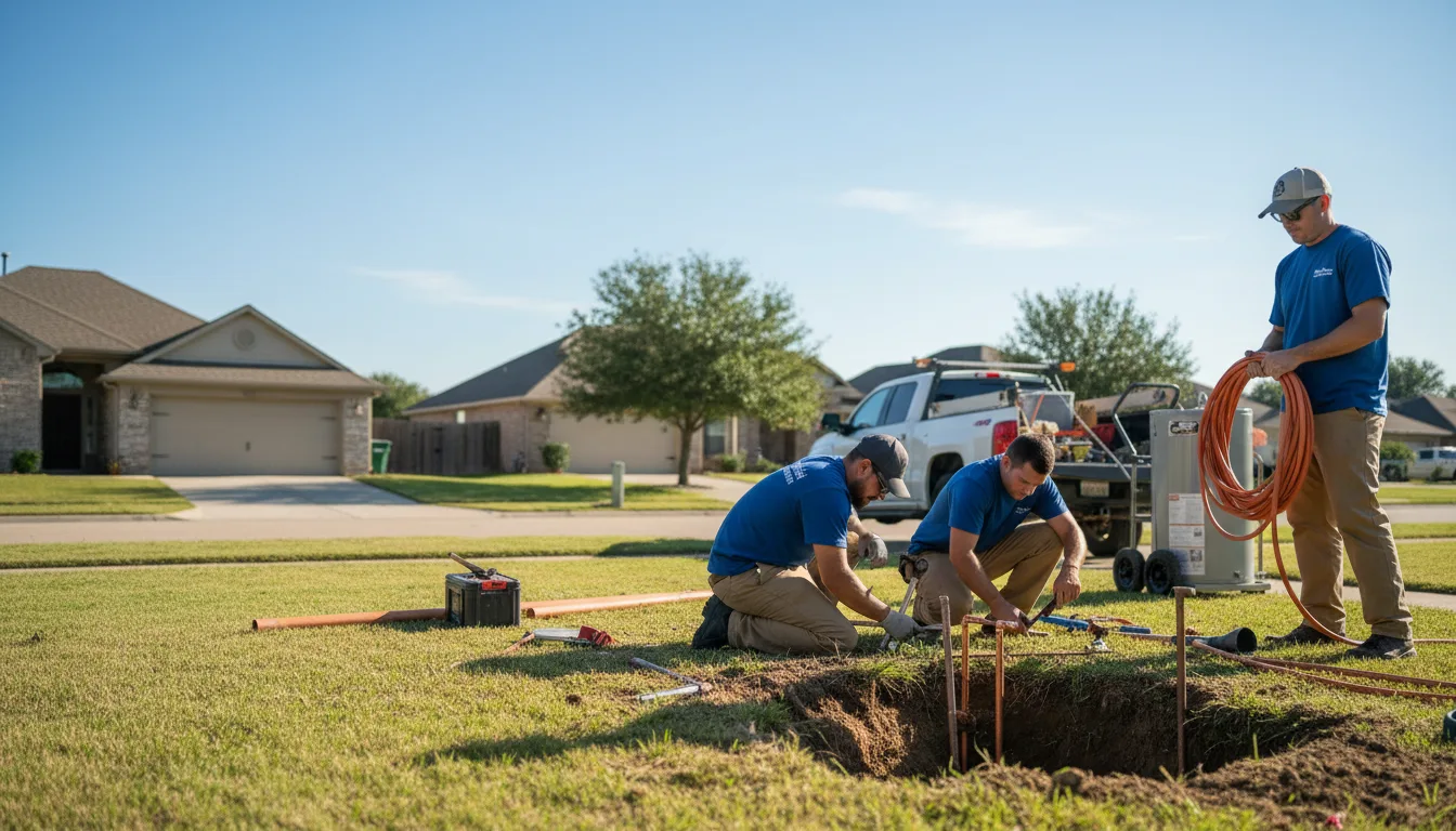 Plumber in Pinopolis, SC near me